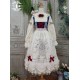Miss Point Hymn of Bavaria Apron(Reservation/Full Payment Without Shipping)
